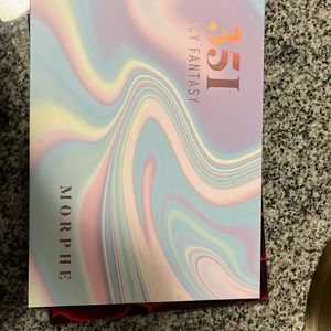 Morphe icy fantasy 35I